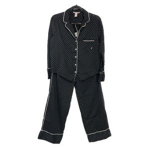 Size S, Victoria’s Secret, Tiny Dot PJs